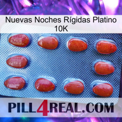 Nuevas Noches Rígidas Platino 10K 06